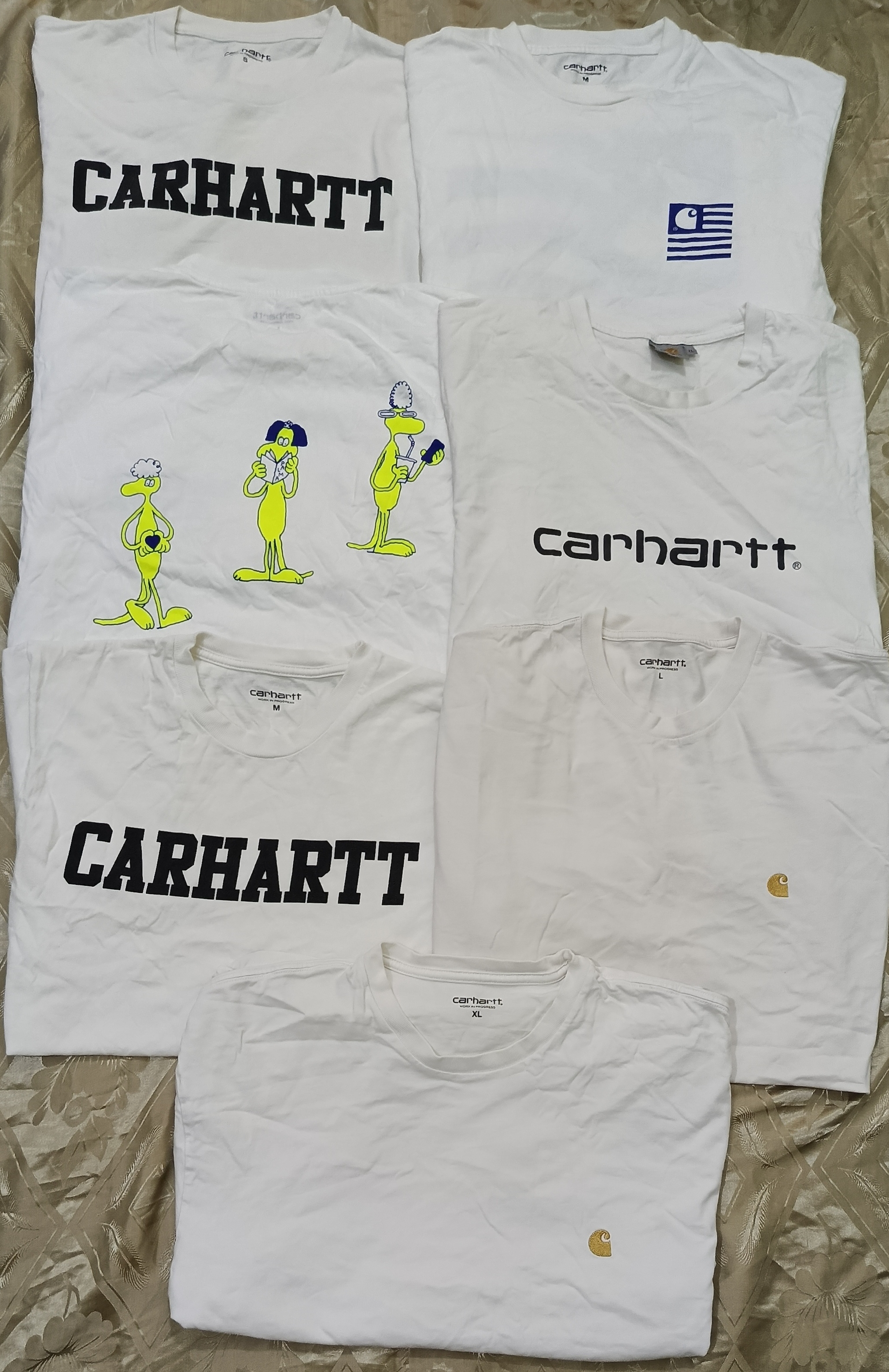 Carhartt T-Shirts