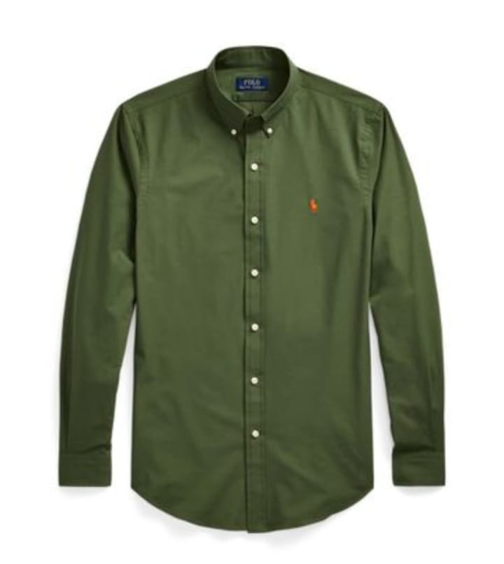 Ralph Lauren Polo Shirts