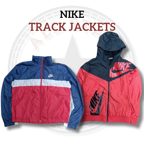 Veste de course Nike