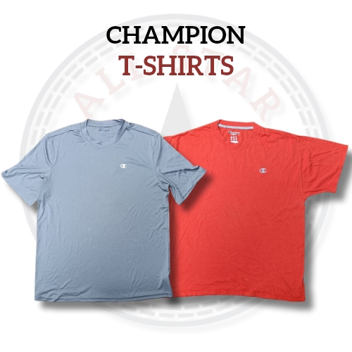 T-shirts Champion