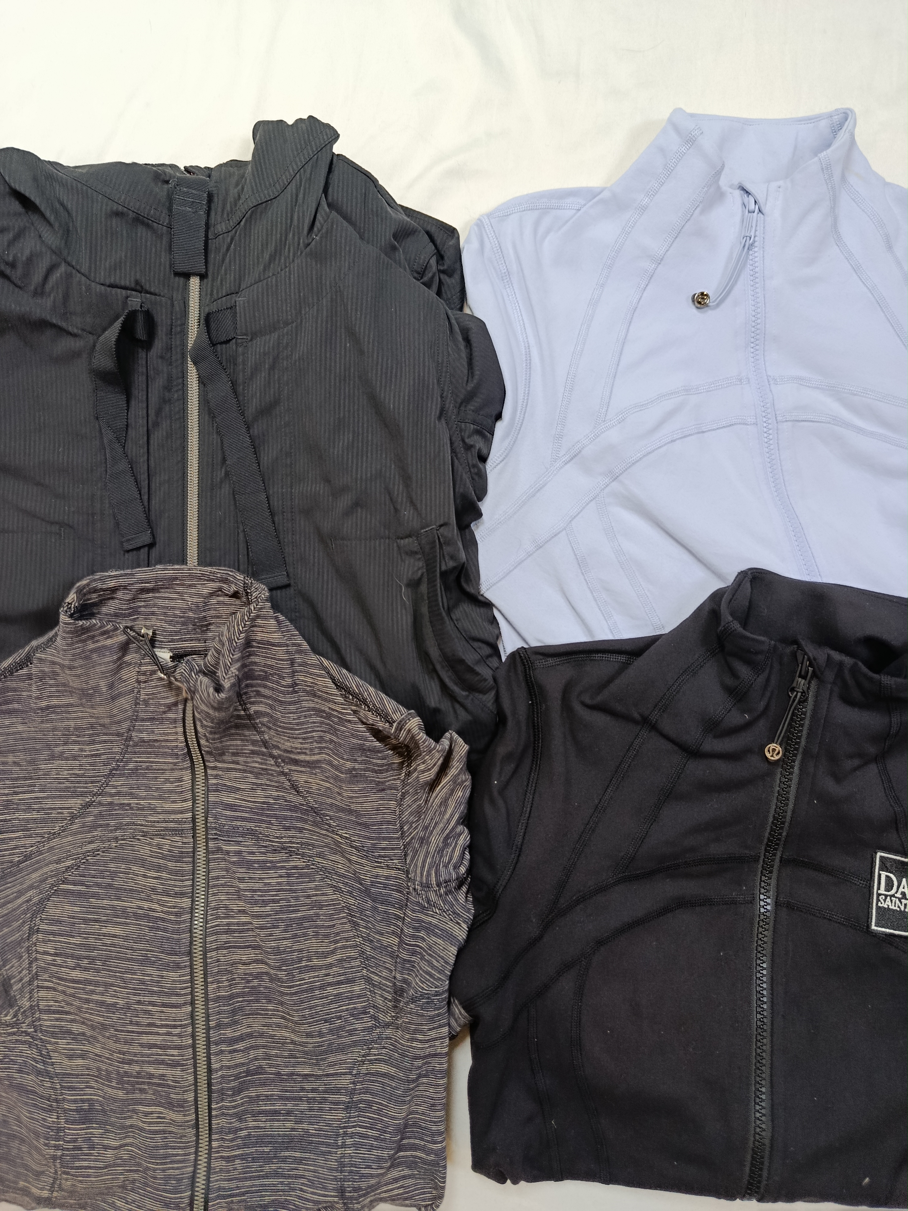 Lululemon Hoodies/ Jackets 2086 🧥