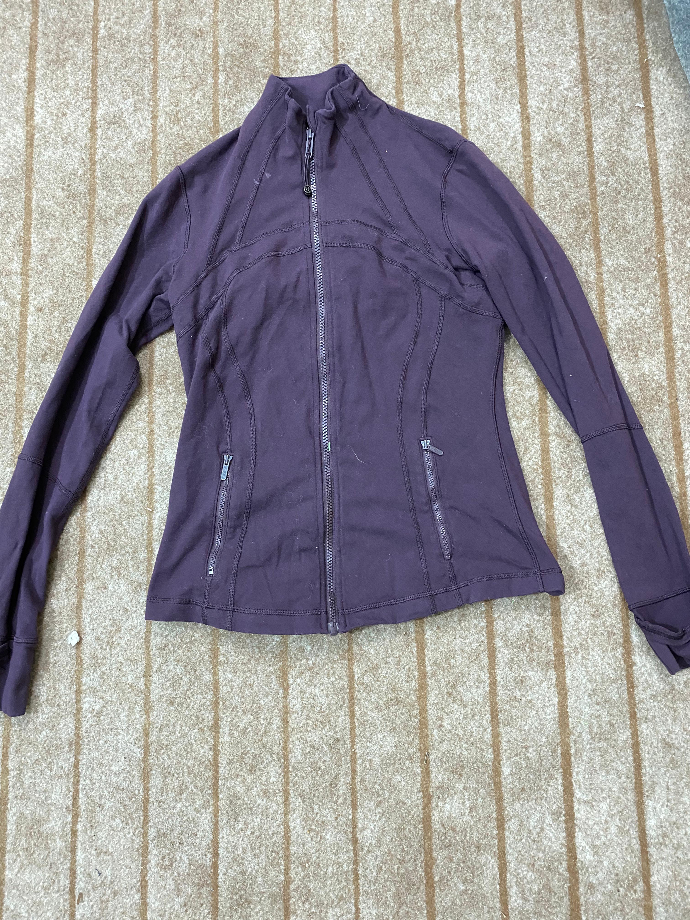 Lululemon Jackets