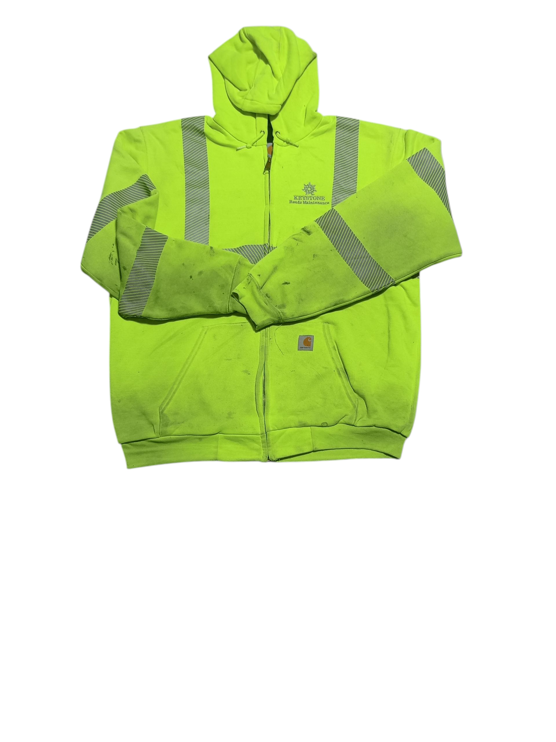 HOODIE CARHARTT