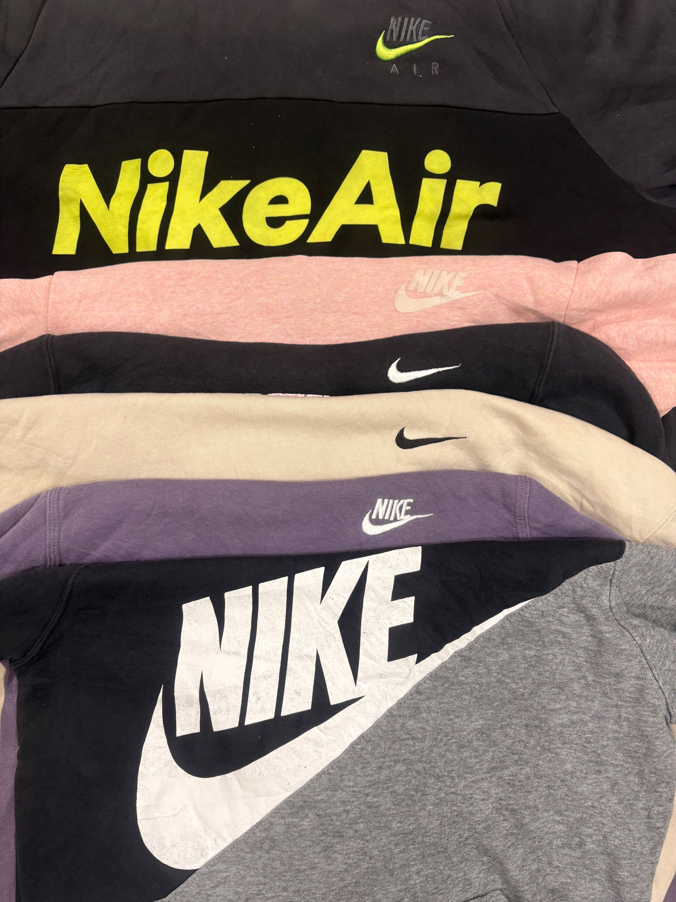 Nike Hoodies