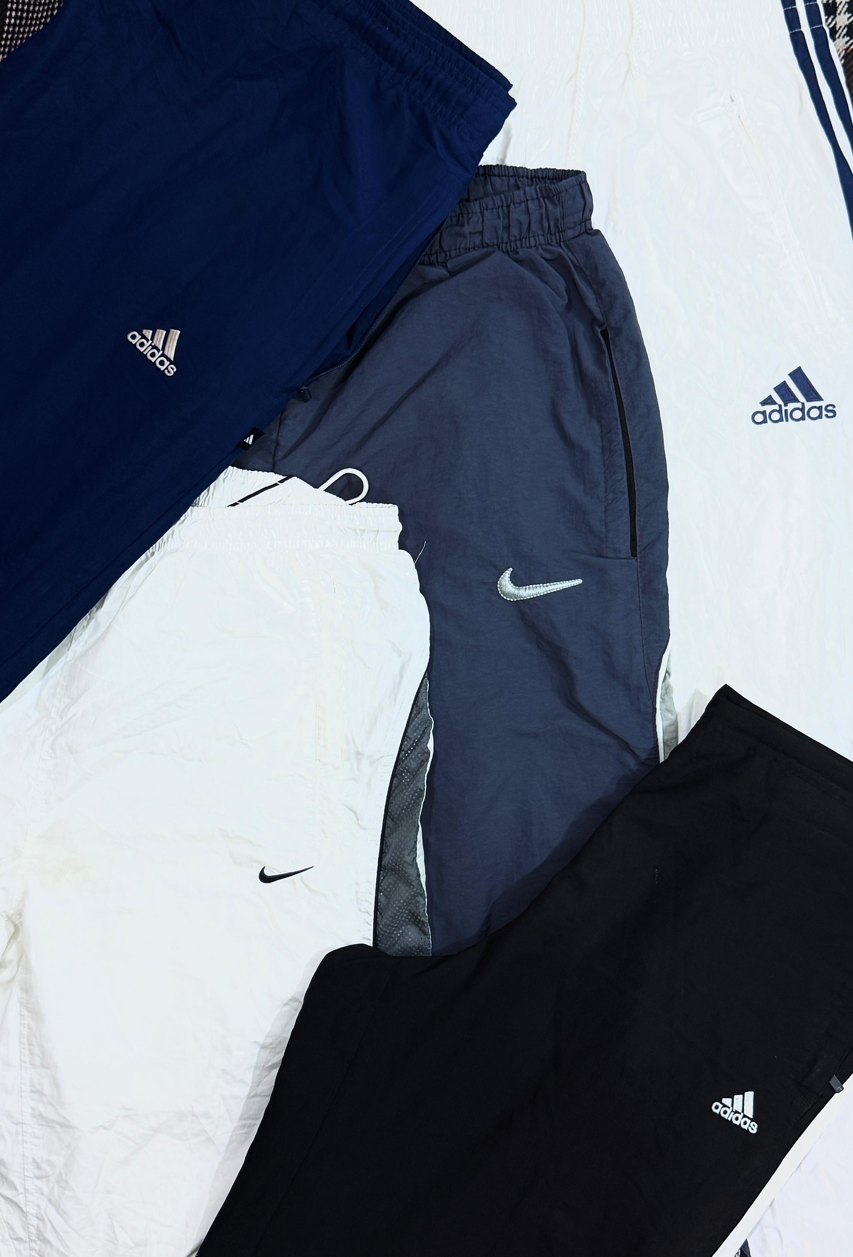 Nike Adidas Jogginghose