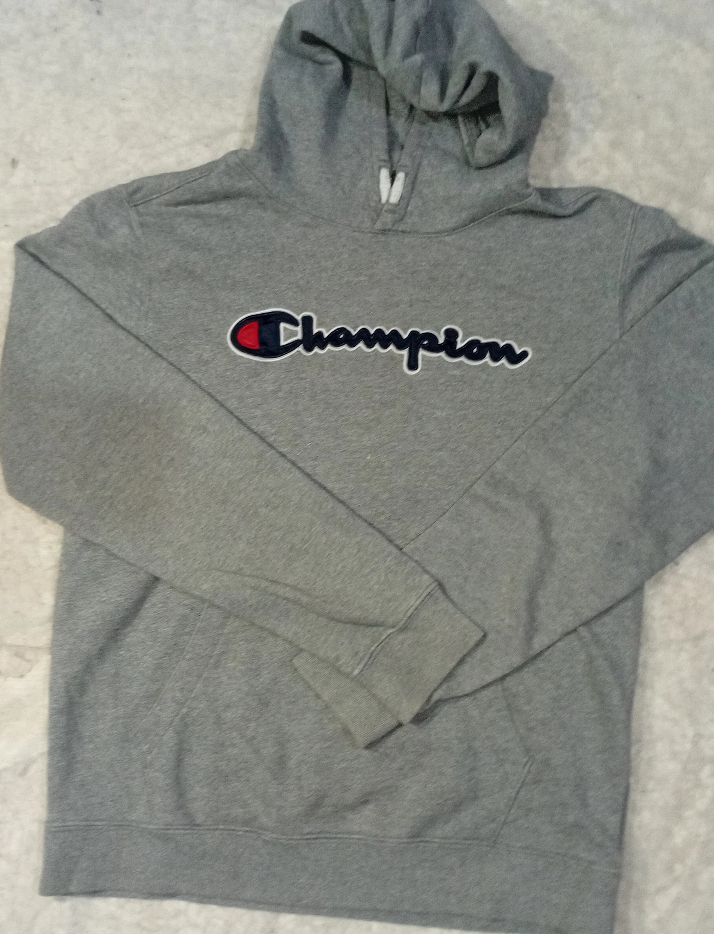 Champion hoodies