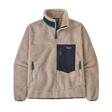 プレミアムパタゴニアフリースジャケット 🧥