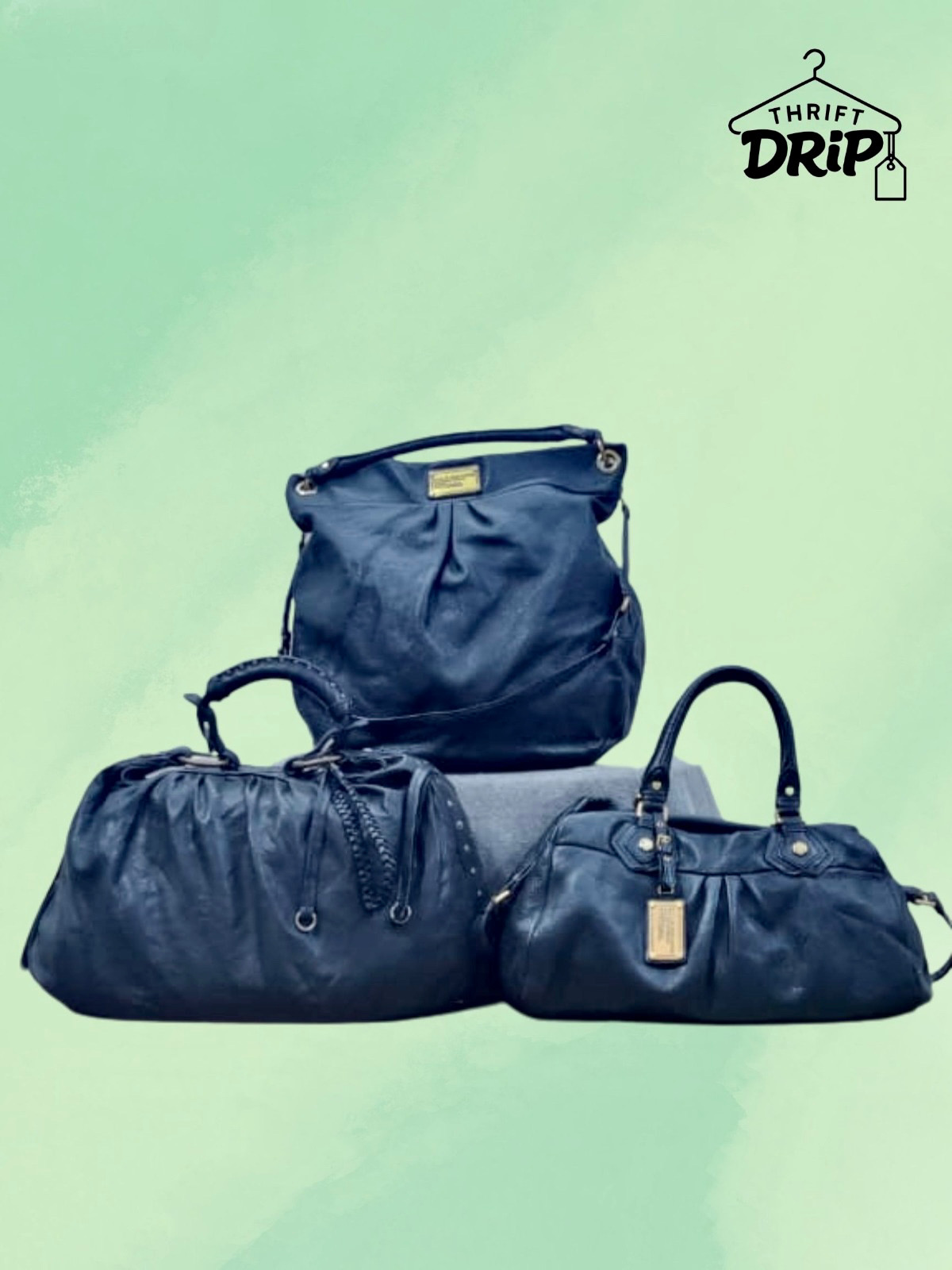 Marc Jacobs Bags [TD-119]
