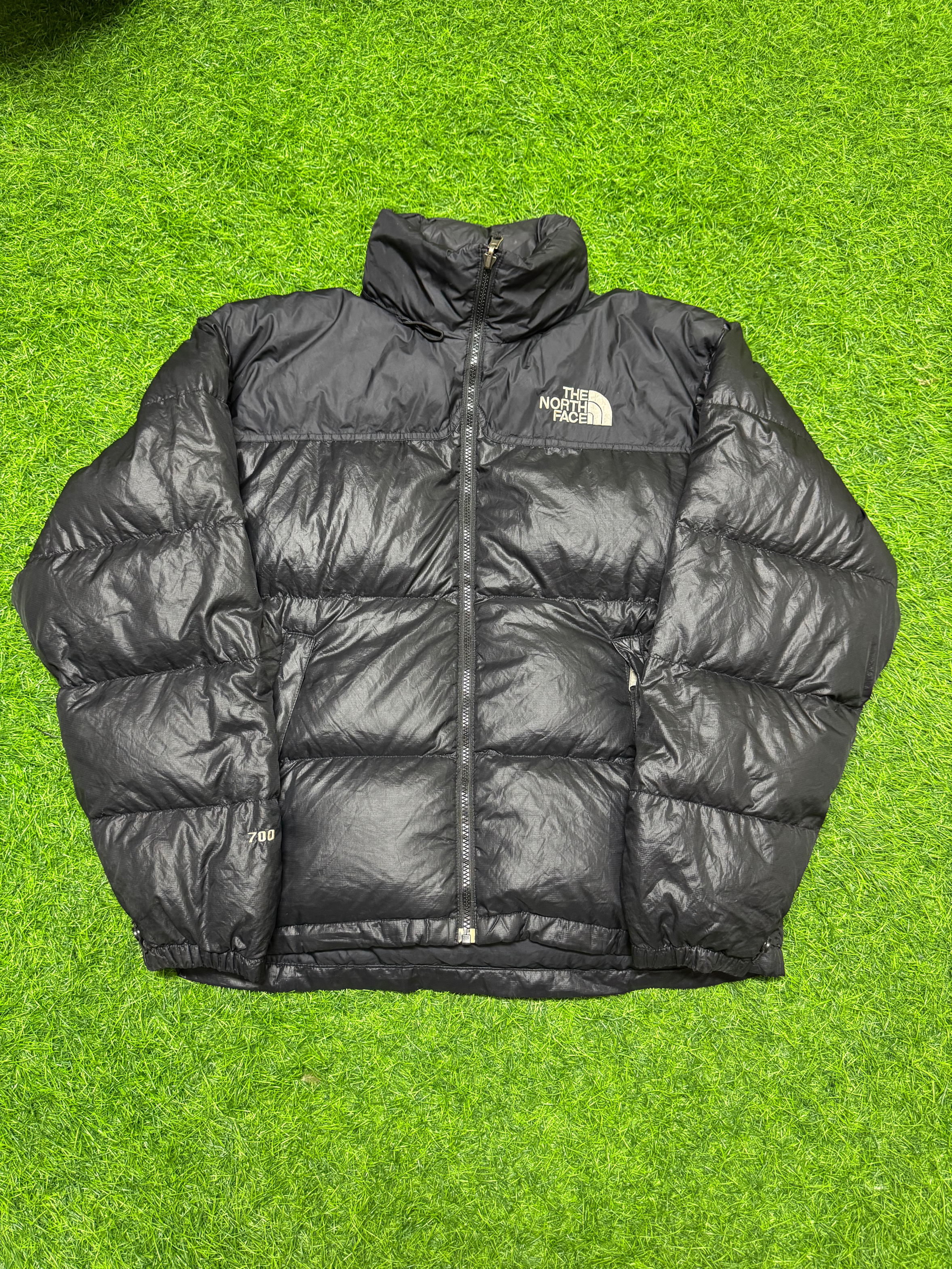 The North Face Puffers