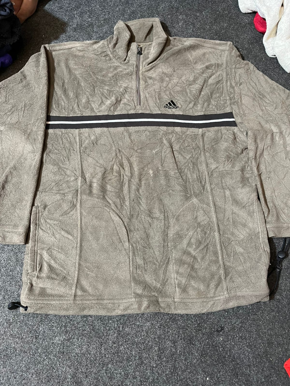 Giubbotti Adidas