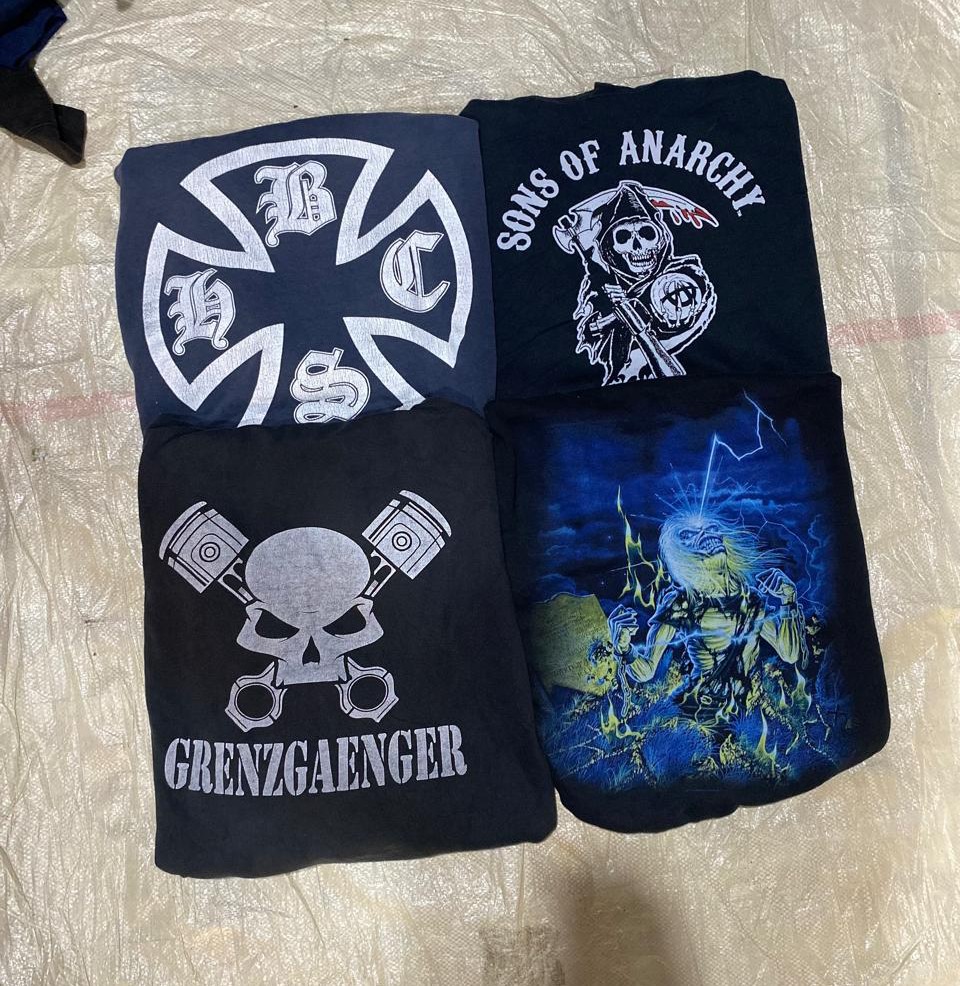 music hoodies