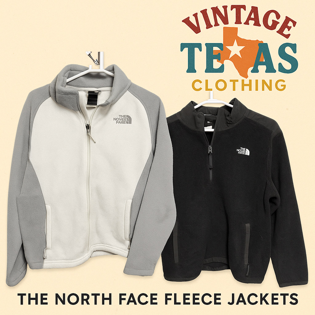 Jaquetas de Fleece The North Face (TNF-01)