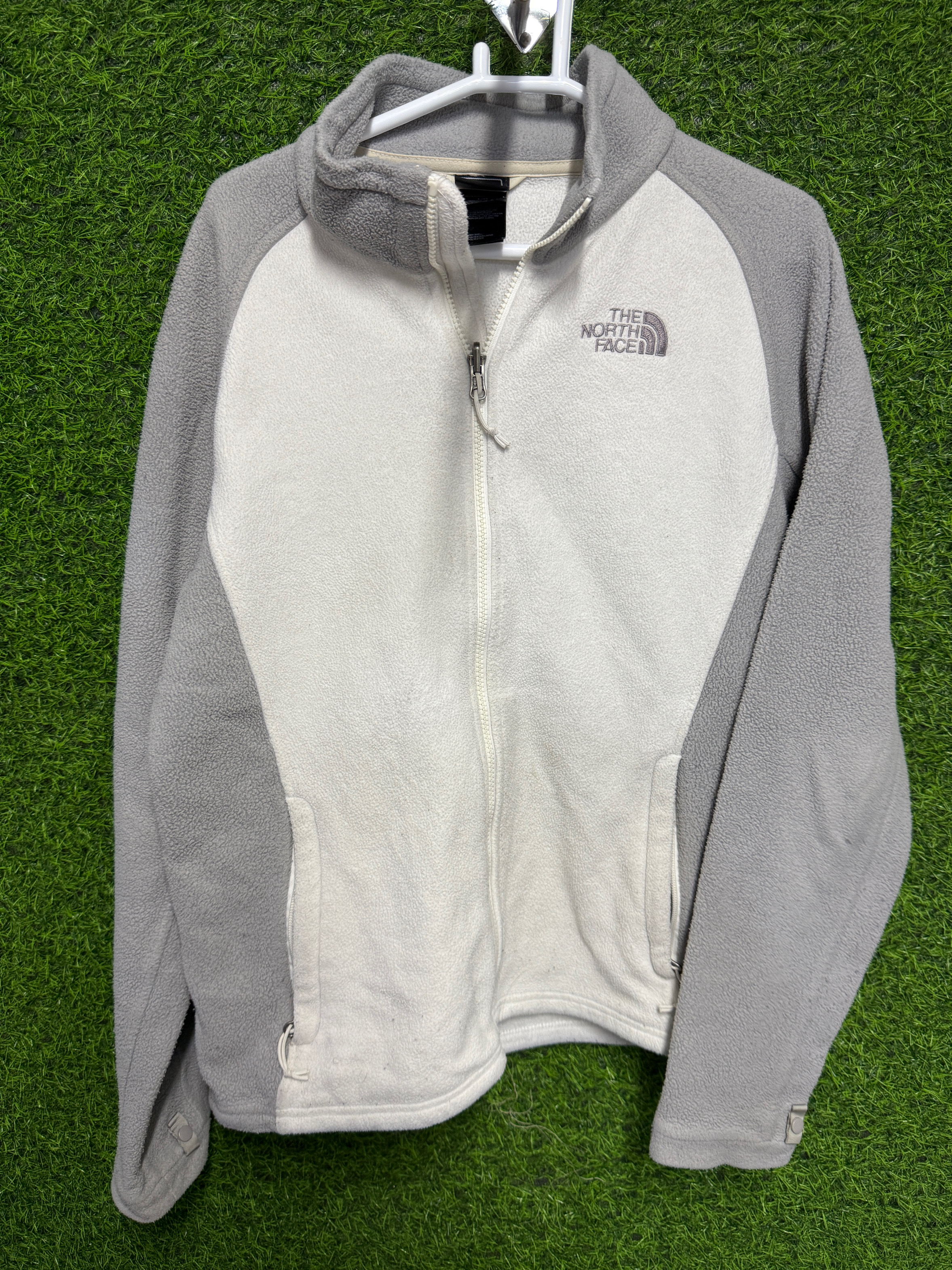 Die North Face Fleecejacken (TNF-04)