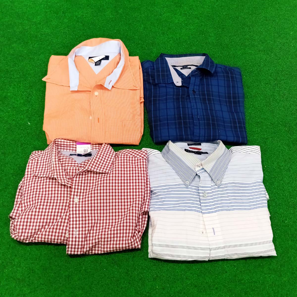 Chemise Tommy Hilfiger