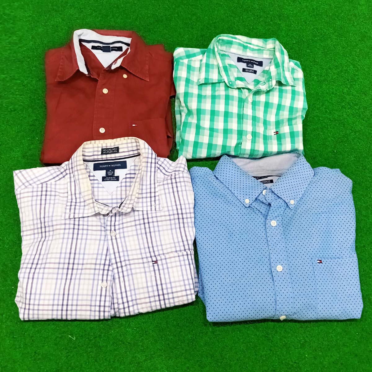Tommy Hilfiger Shirt