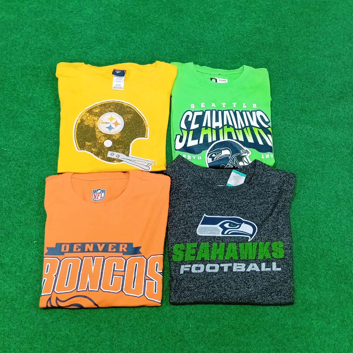 NFL Tシャツ