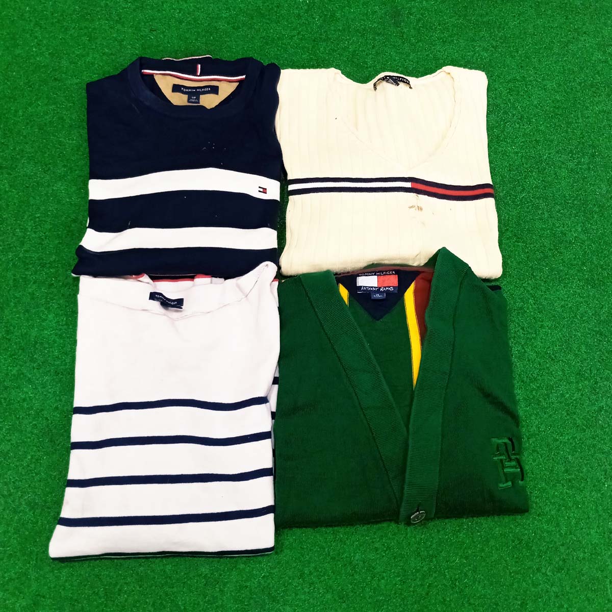 Tommy Hilfiger Sweater