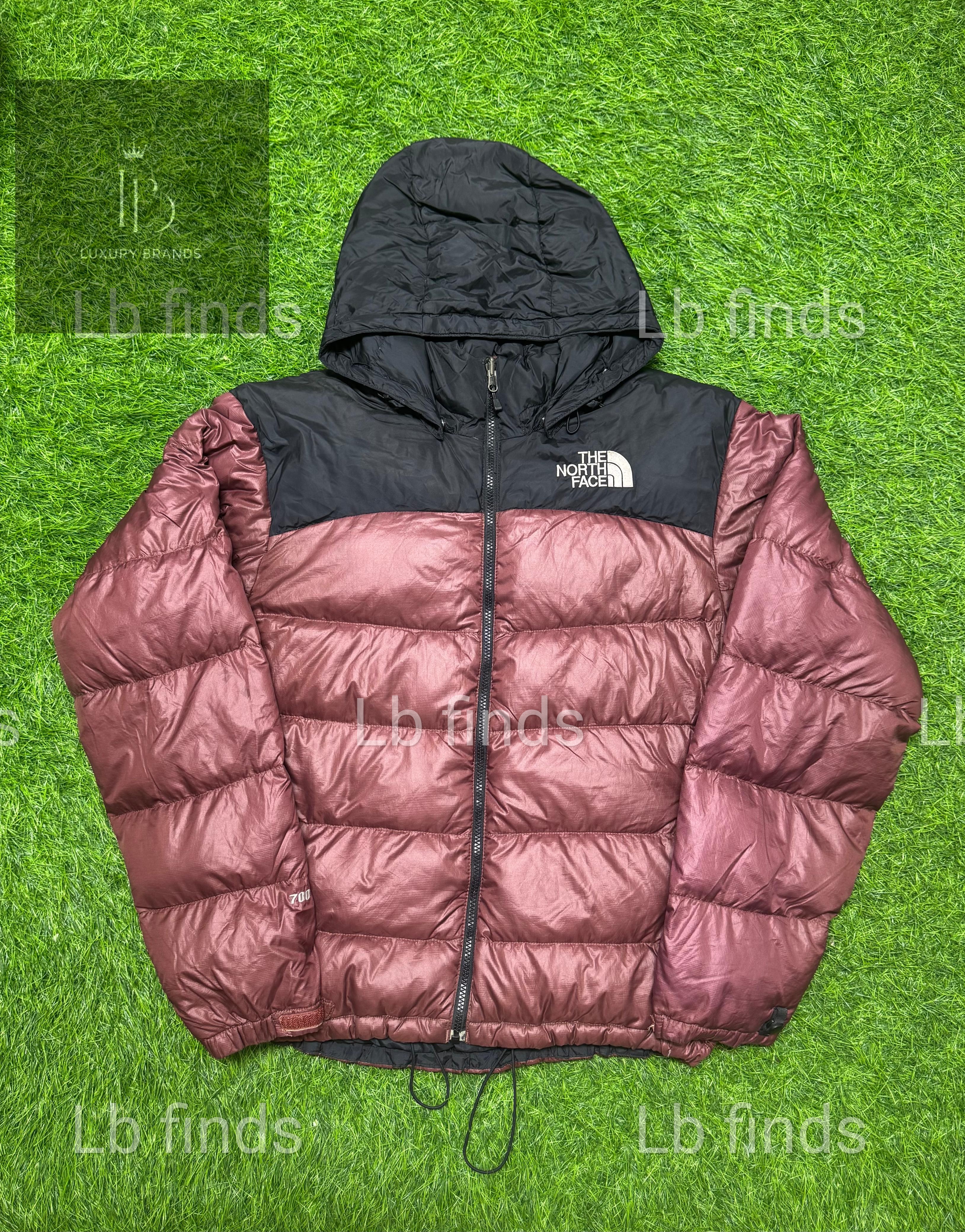 Primum The north face puffer jacket