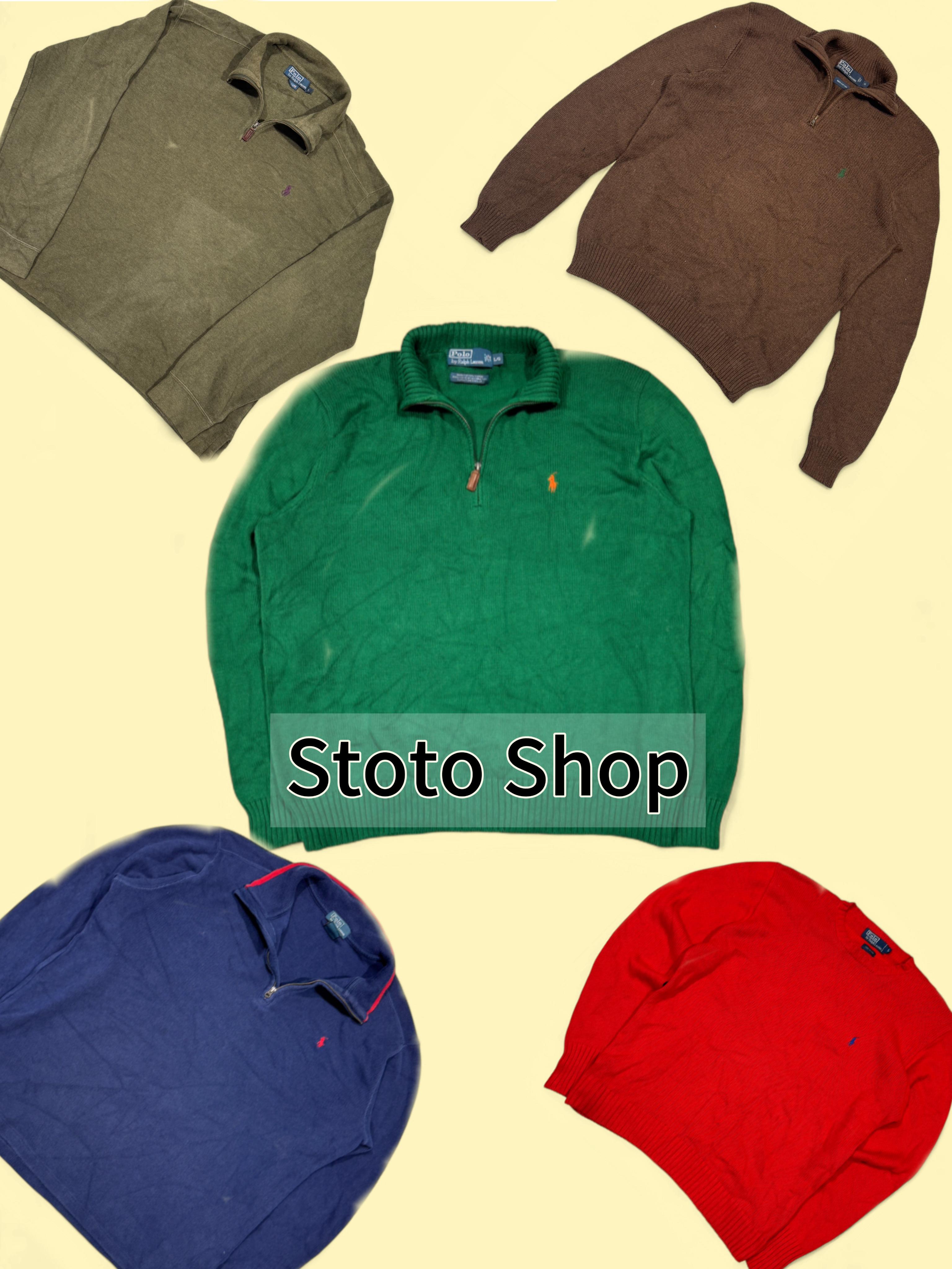 maglione Ralph Lauren