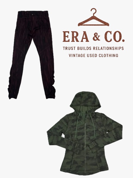 Lululemon Mix Bundle