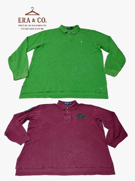 Ralph Lauren Rugby