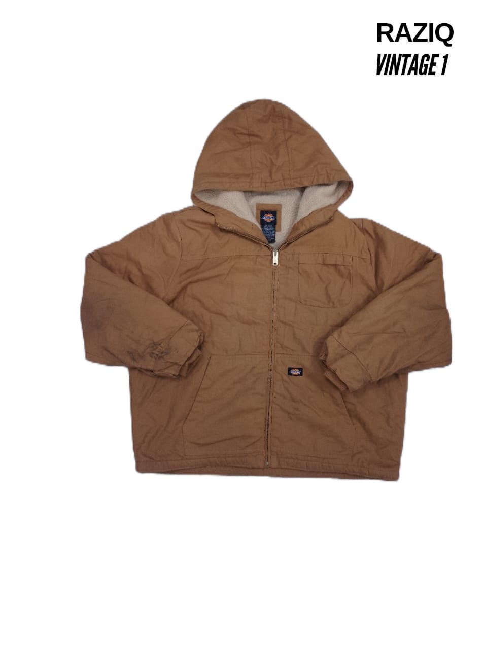 Dickies & Levis Jackets