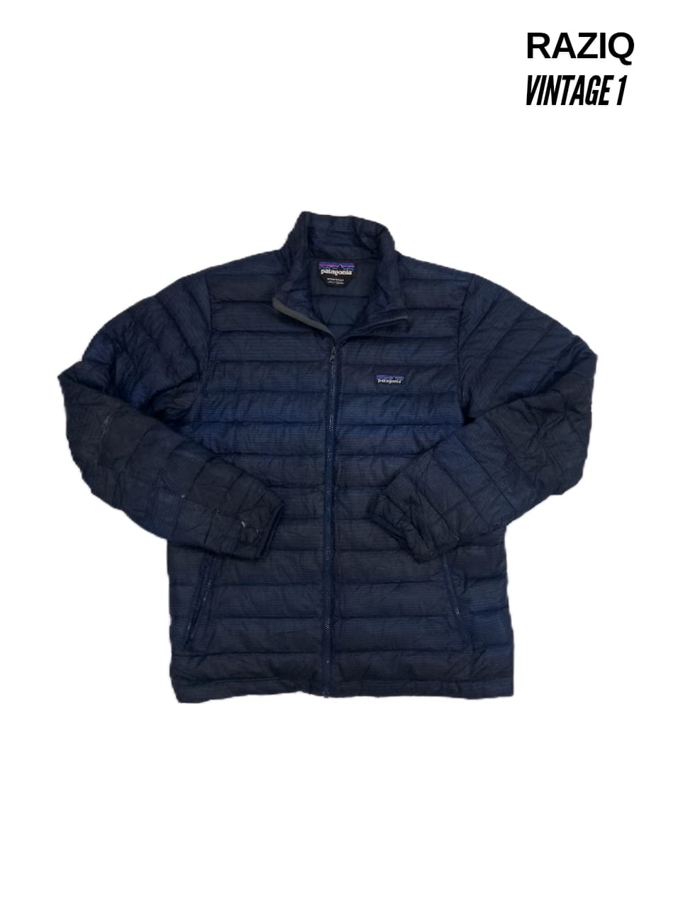 Patagonia Fleece Jackets