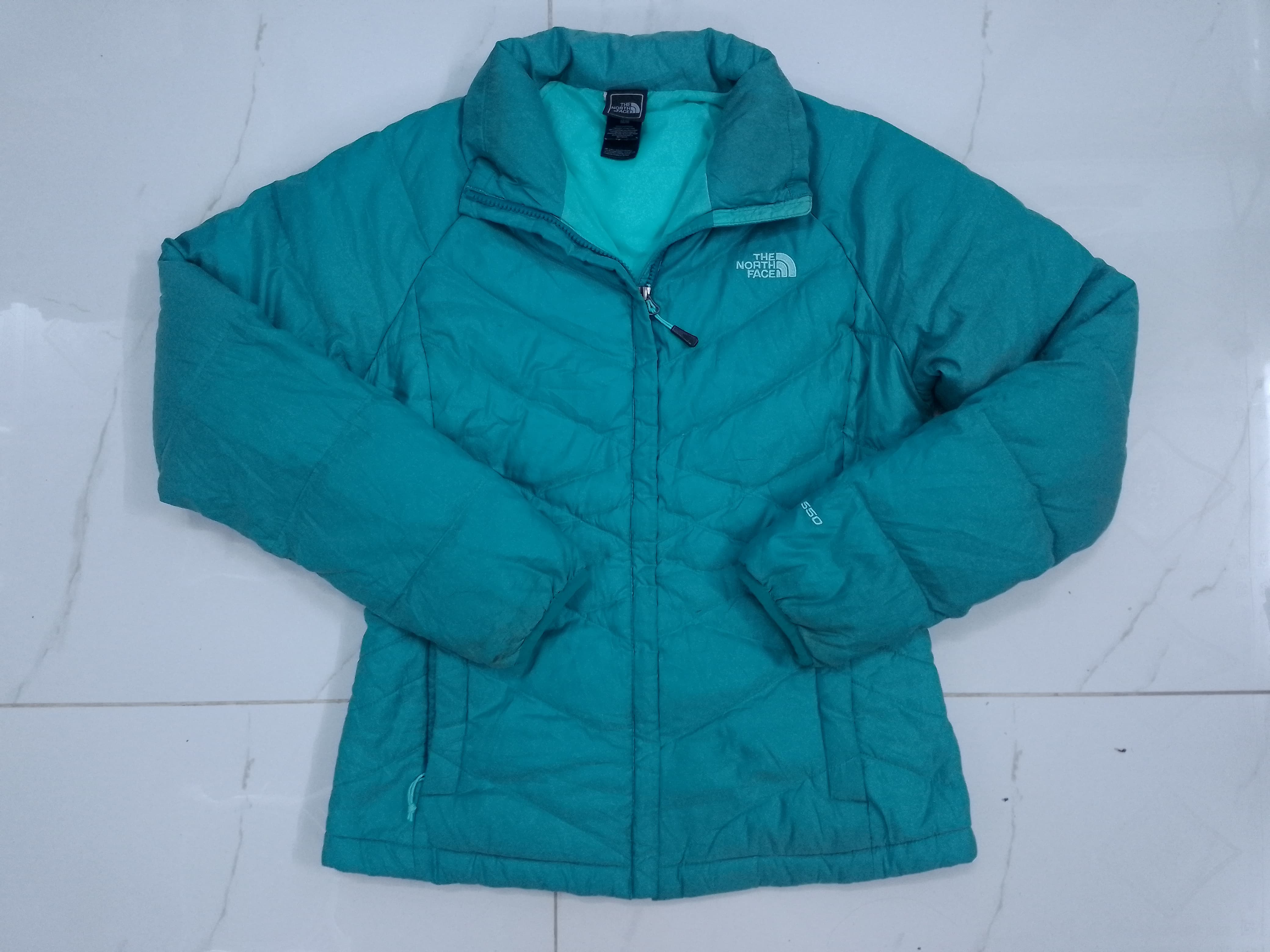 The North face Jackets