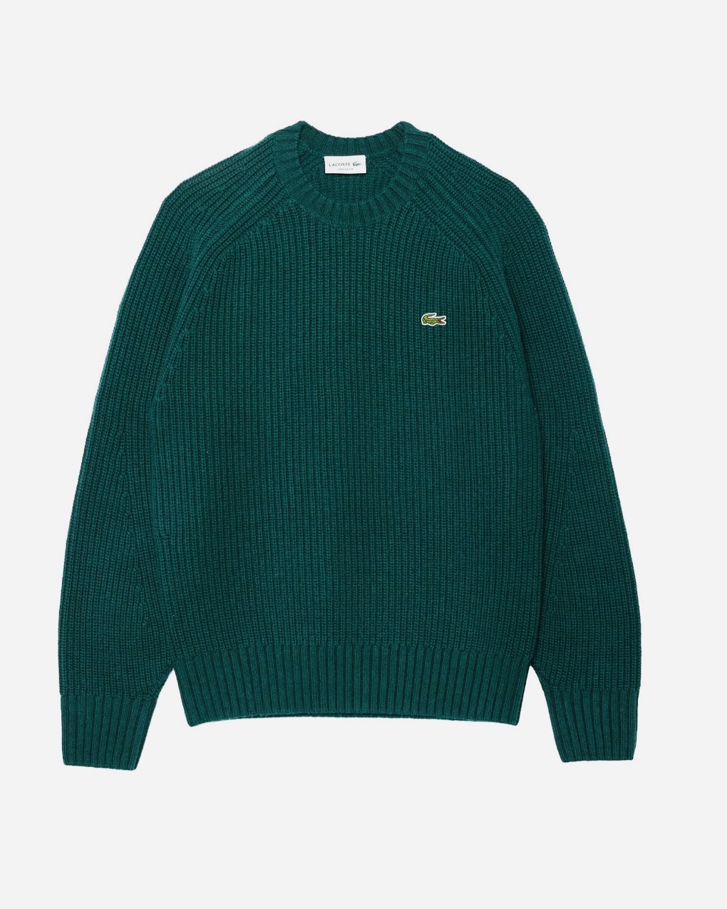 Lacoste Knitwear