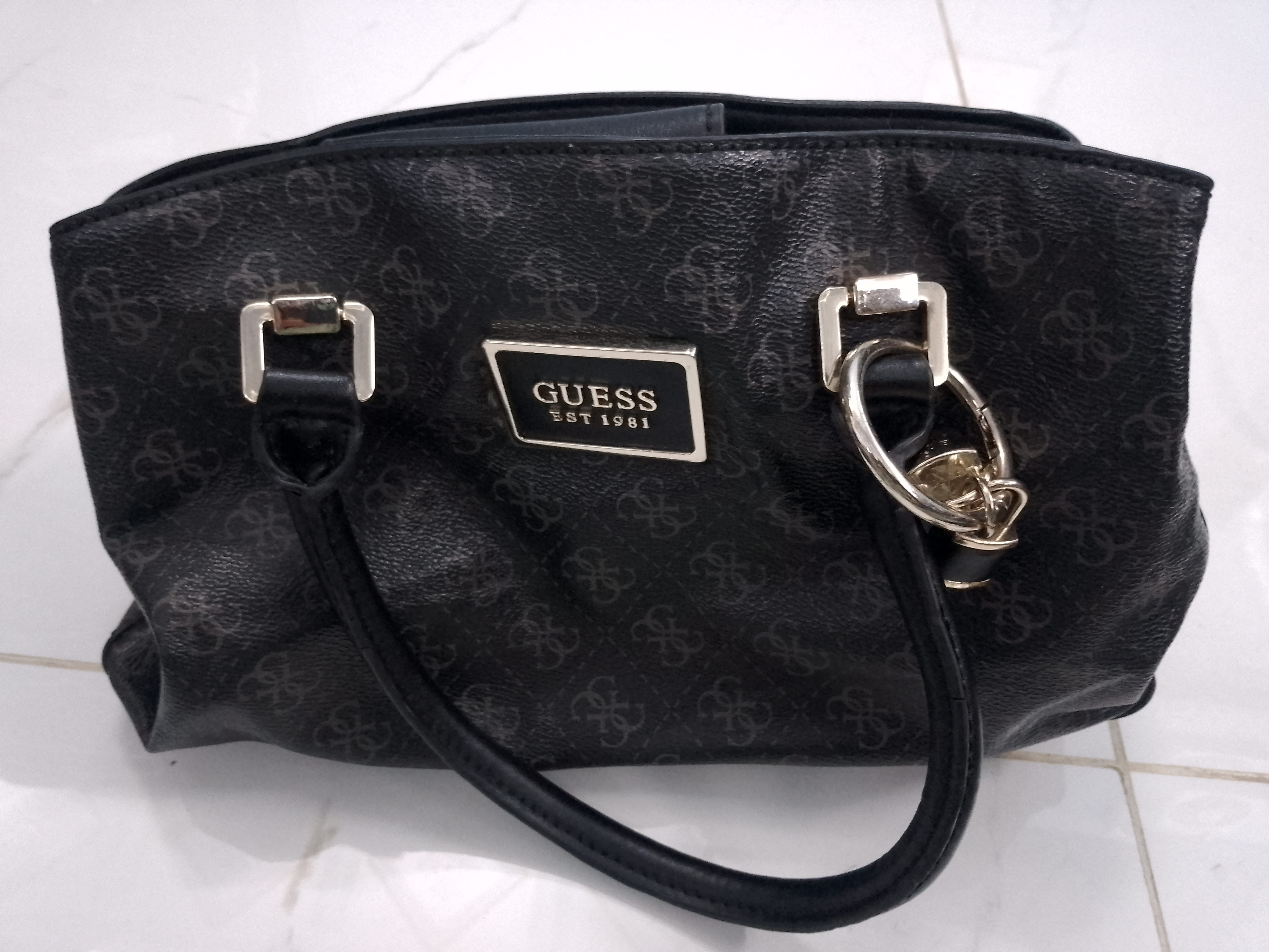 Guess Bags