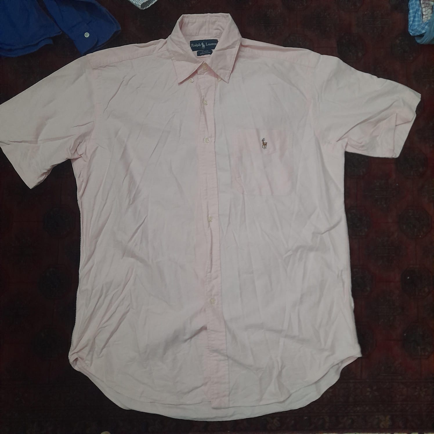 Camisetas Polo Ralph Lauren p15B56