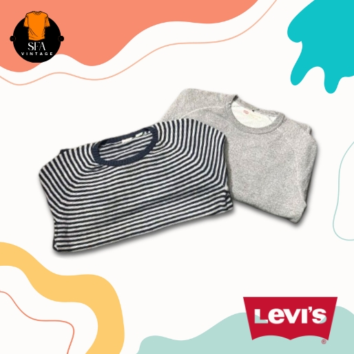 Levi's Sweatshirts