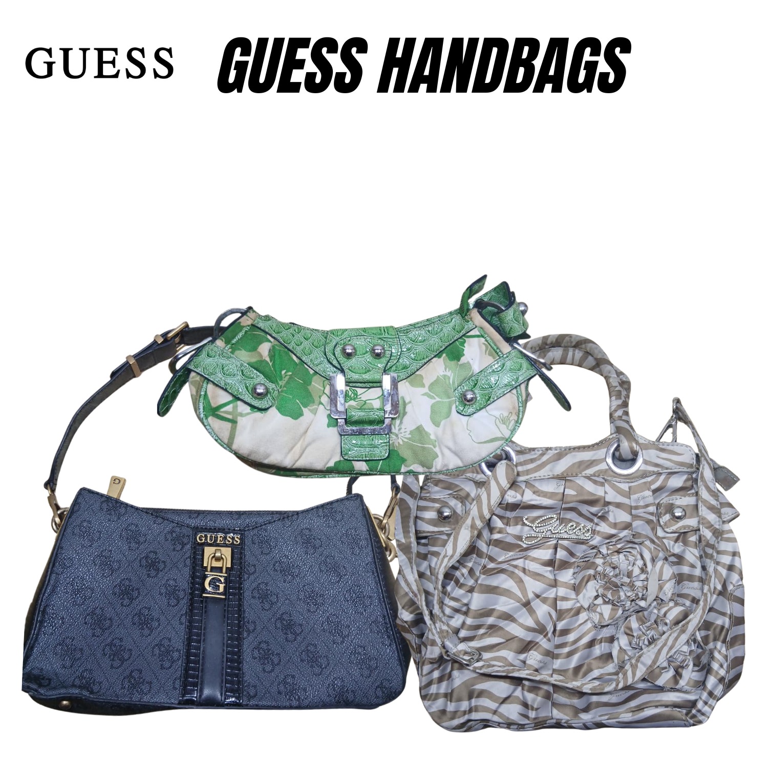 Borse Guess