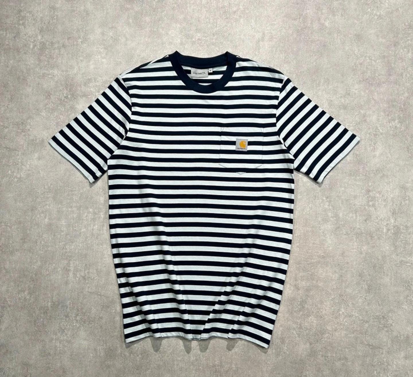 Camisetas Carhartt HV02