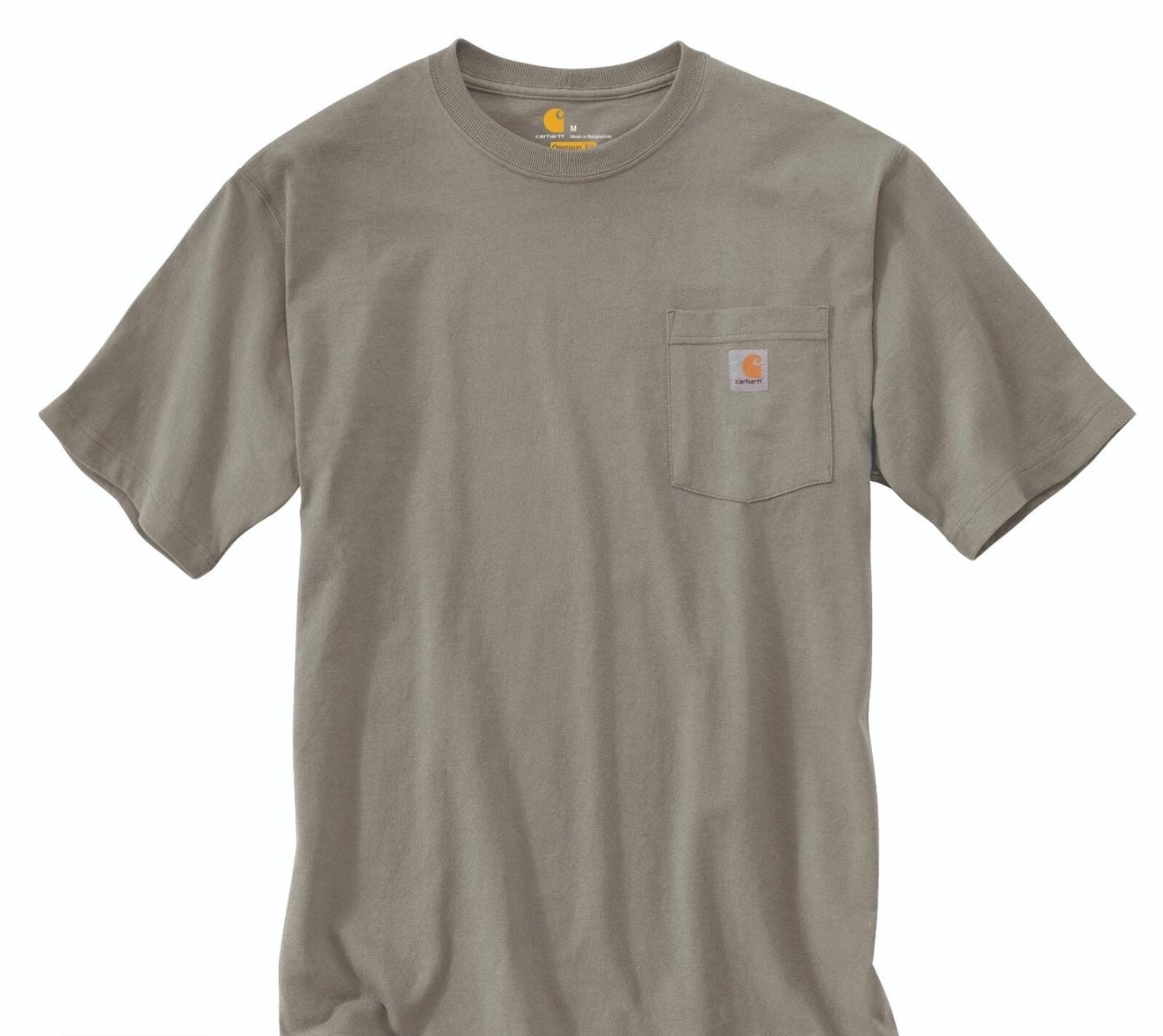 Camisetas Carhartt VH01