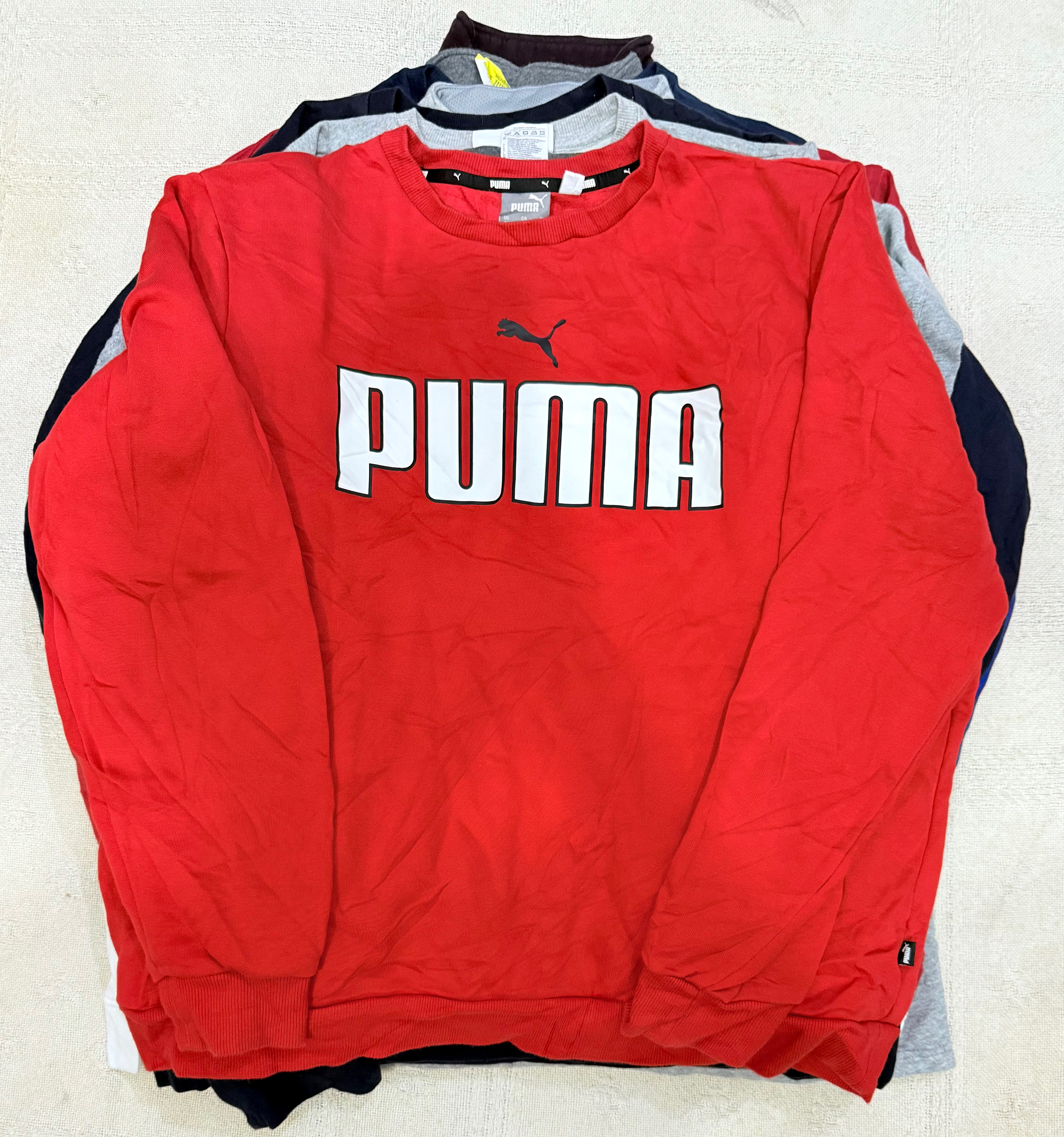 Mix Sweatshirts