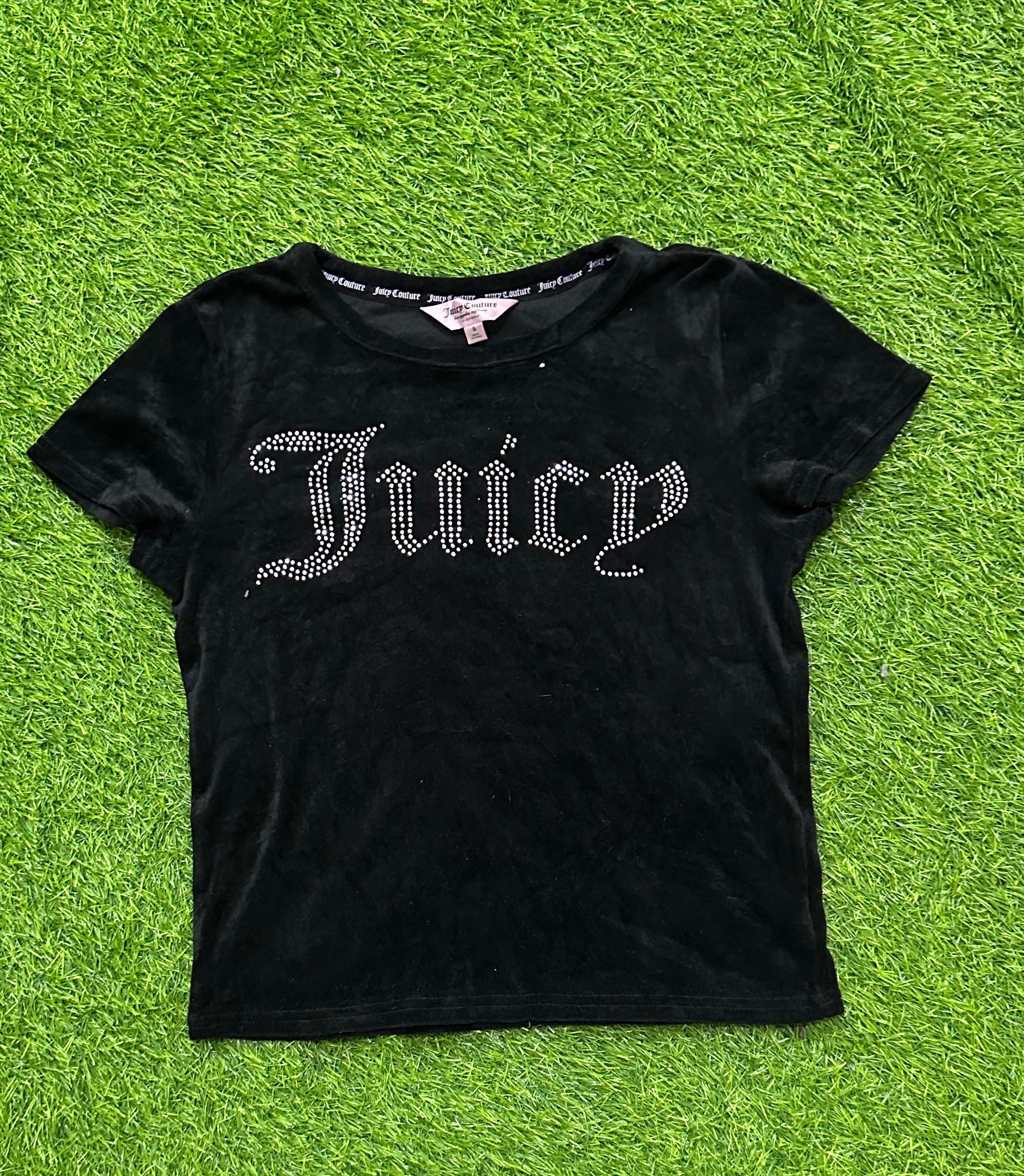Juicy couture tops