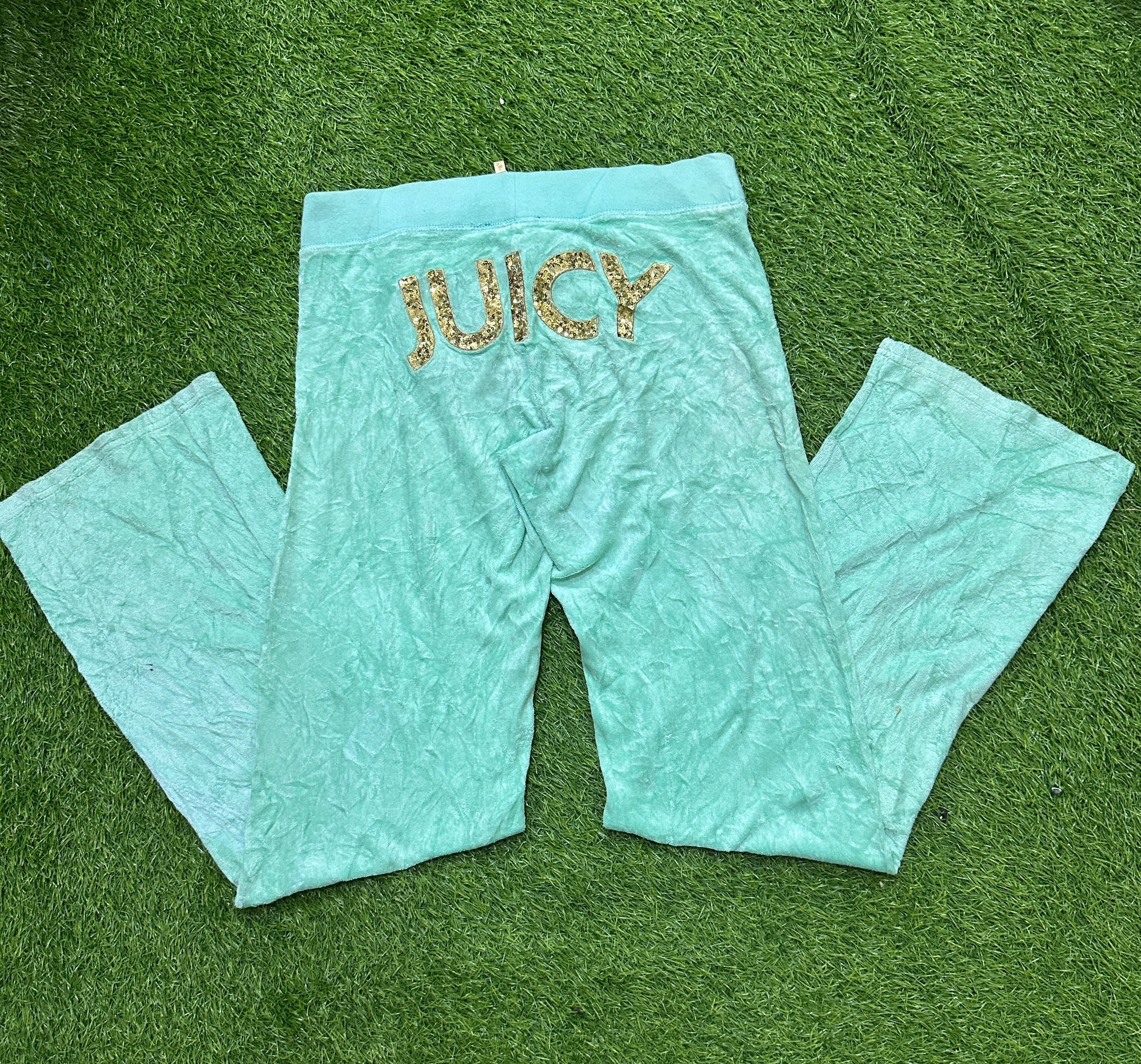 Juicy couture pants