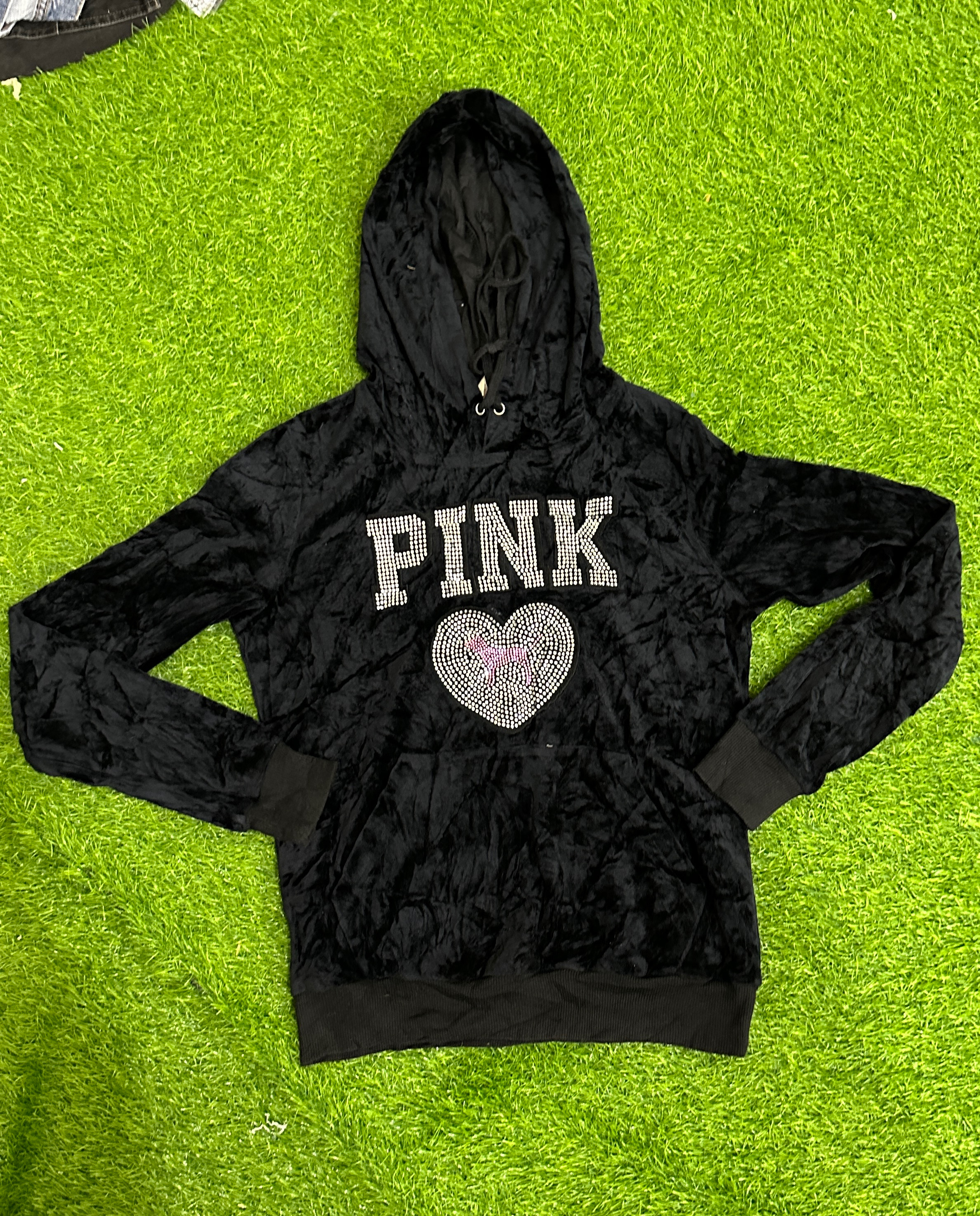 Juicy couture and pink