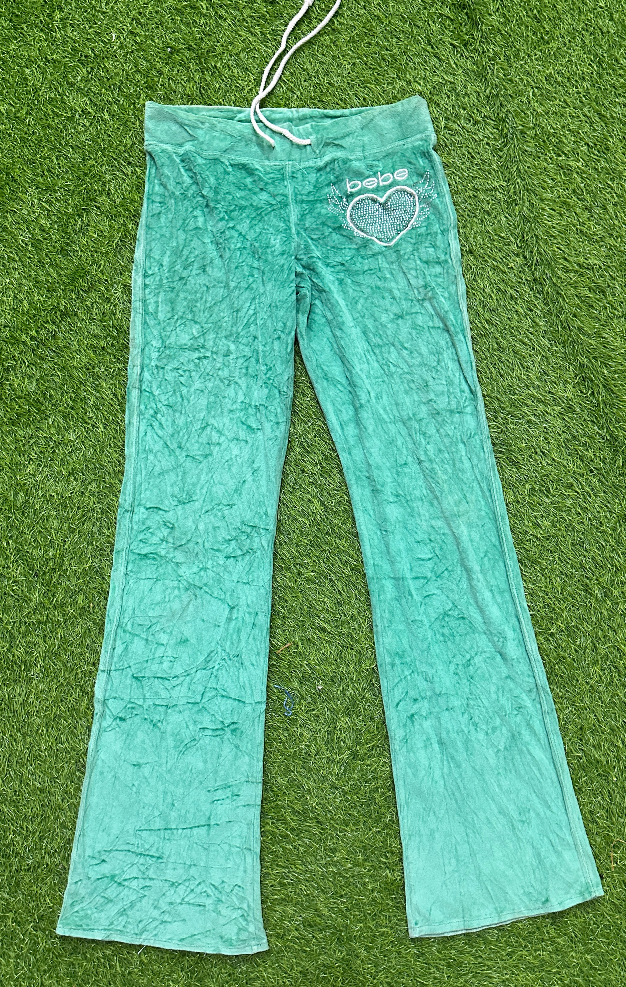 Bebe und Juicy Couture