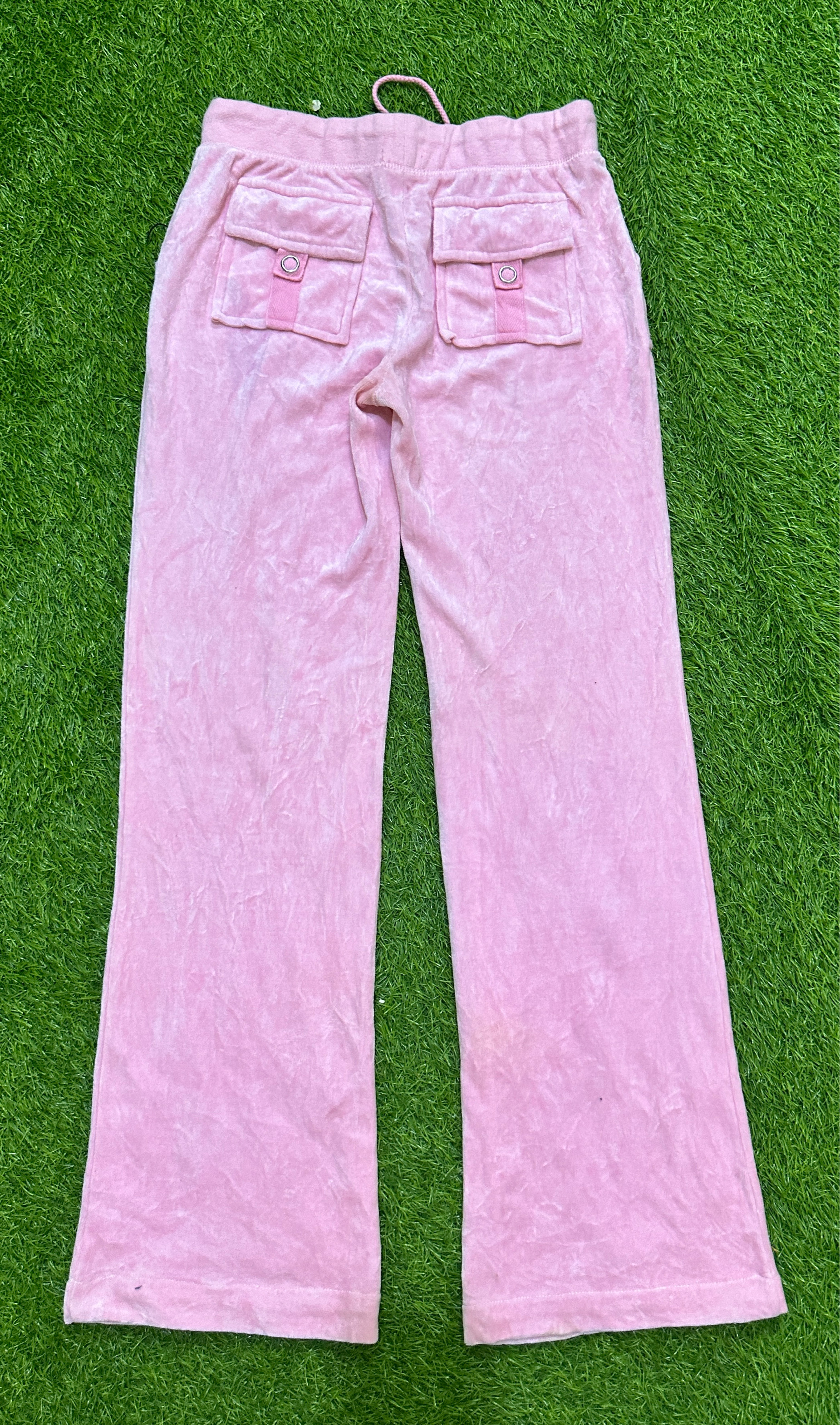 Bebe and juicy couture