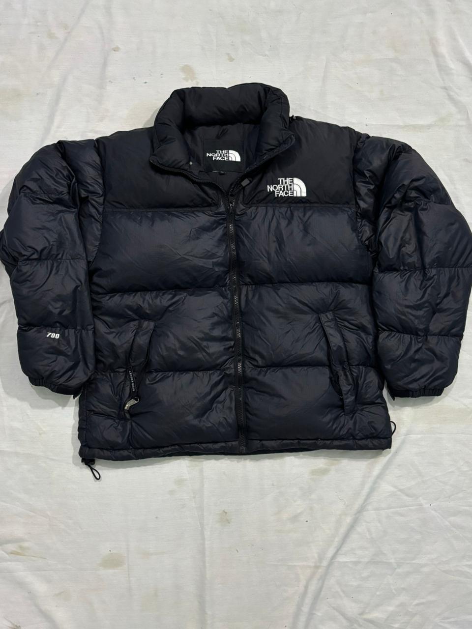 Giubbotti Puffer The North Face