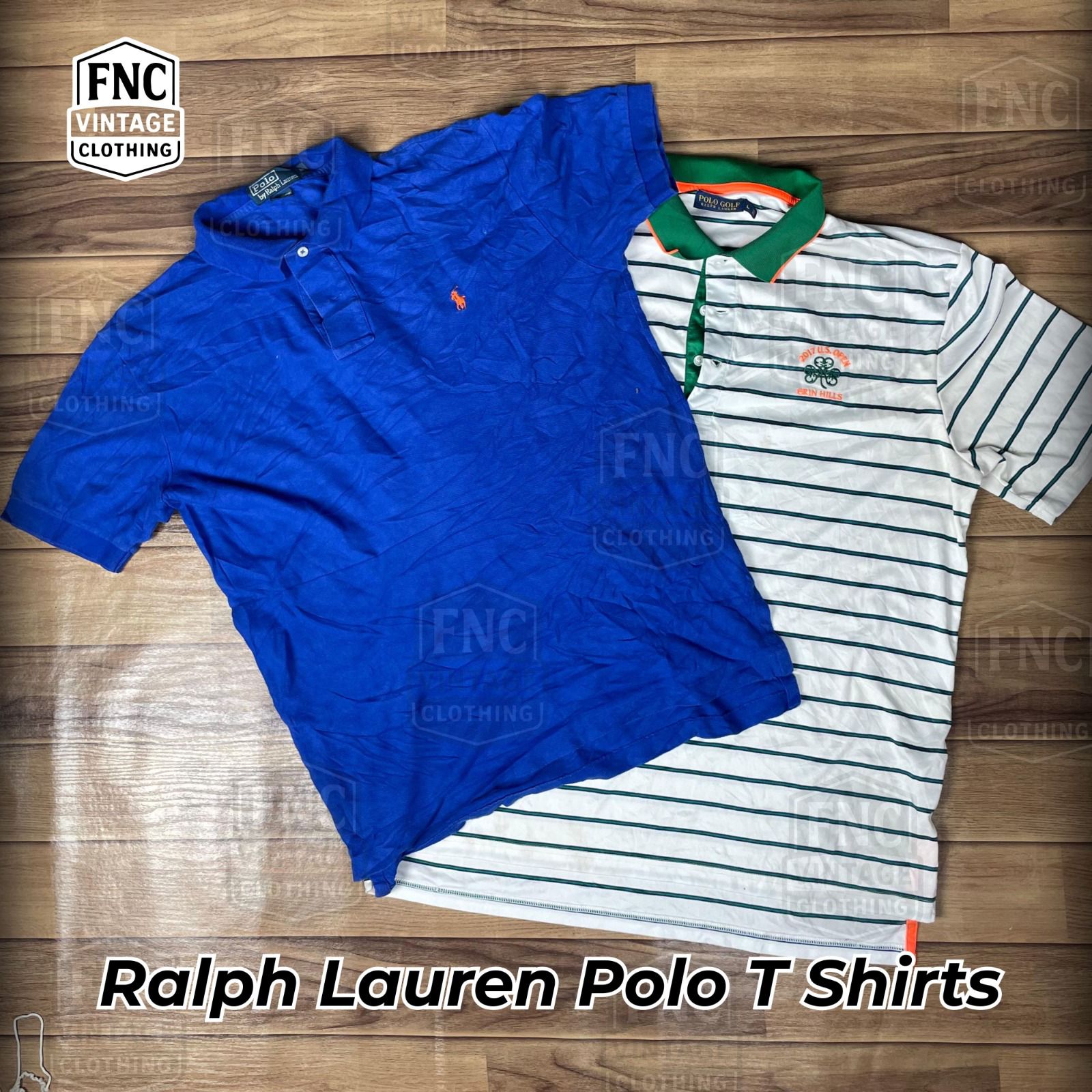 Camisas Polo Ralph Lauren (fnc:375)