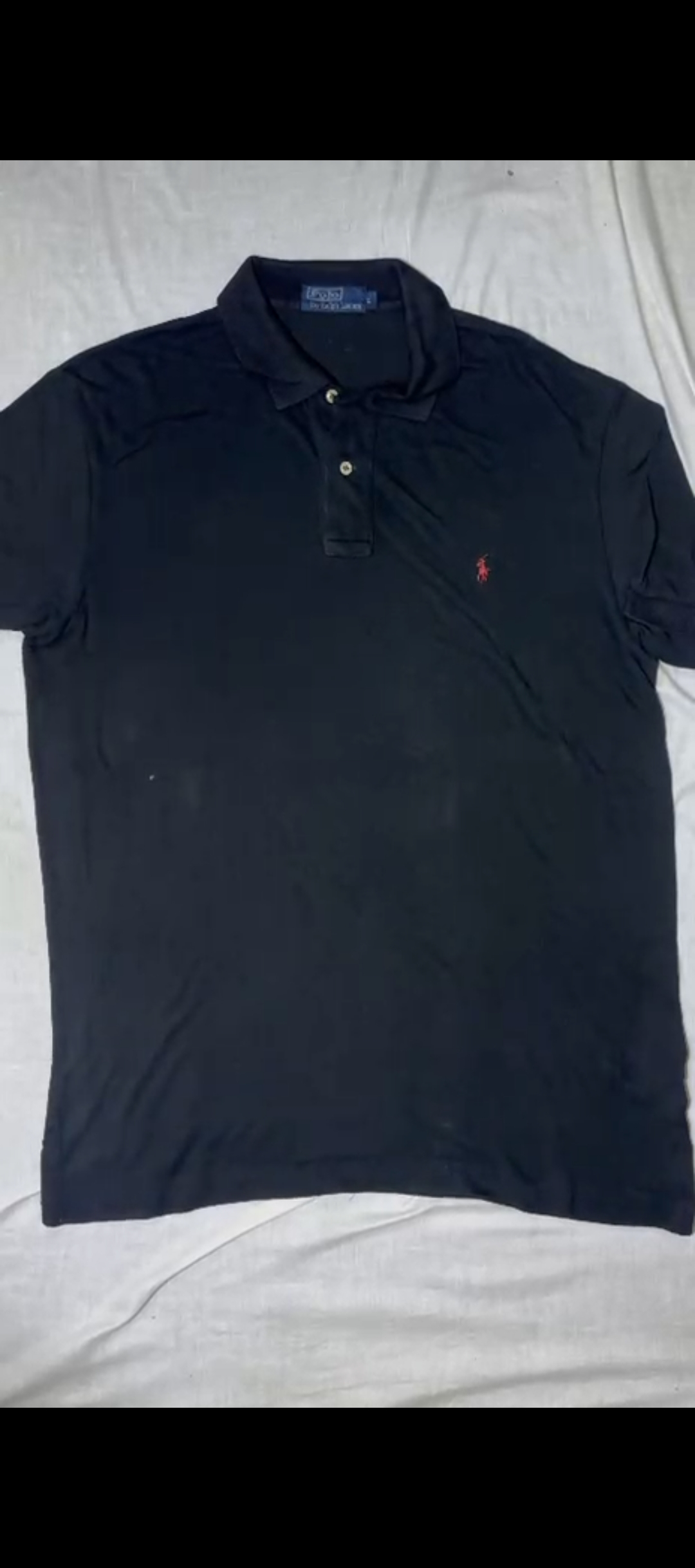 Camisetas Polo Ralph Lauren