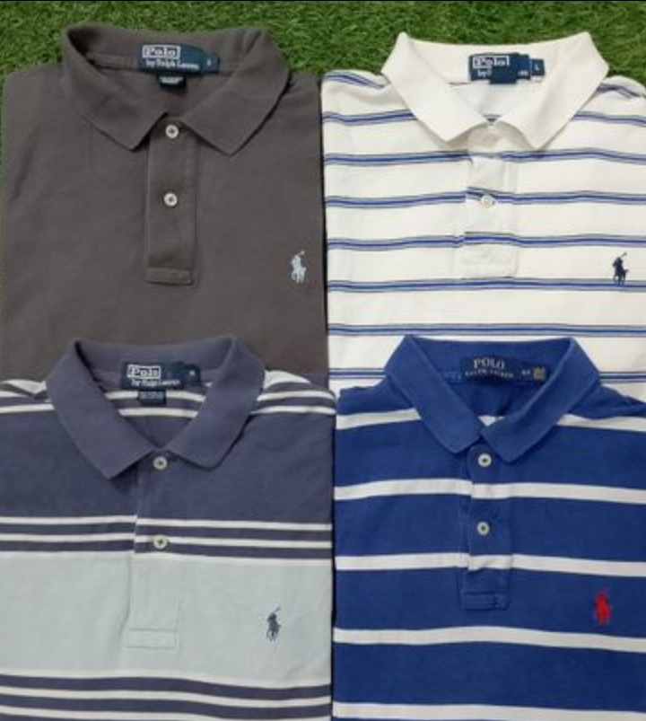 Polo Ralph Lauren T-Shirts