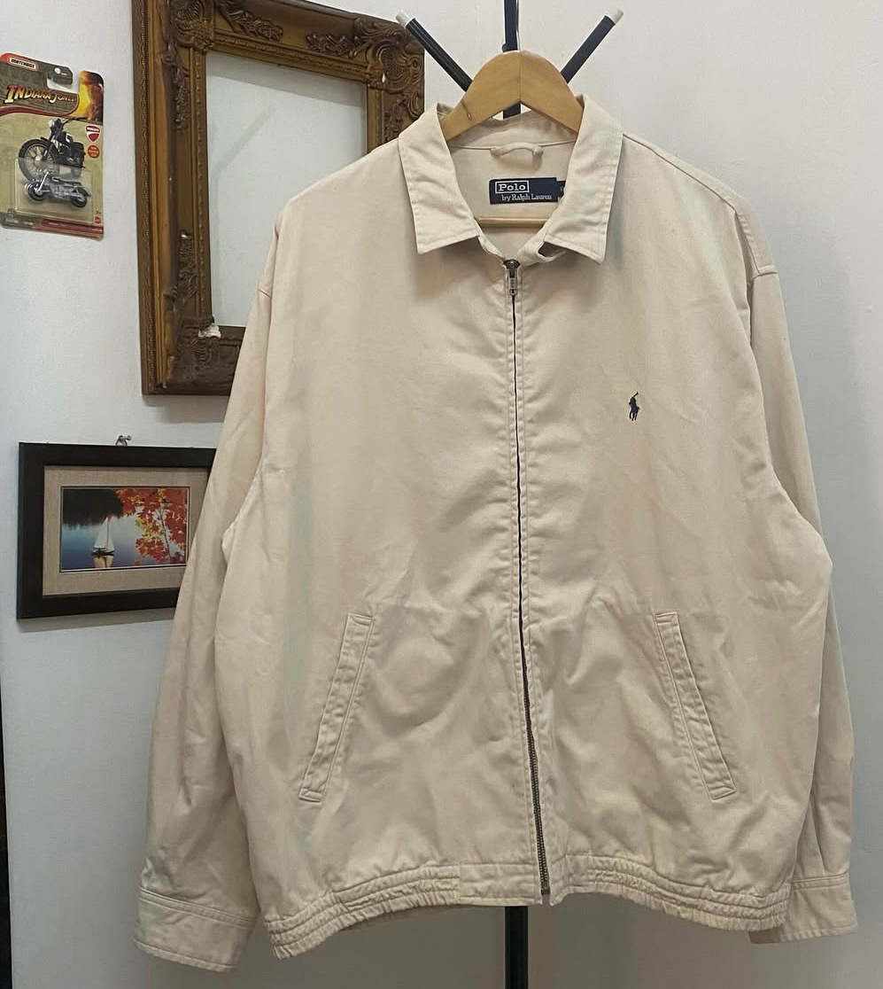 Ralph Lauren jackets