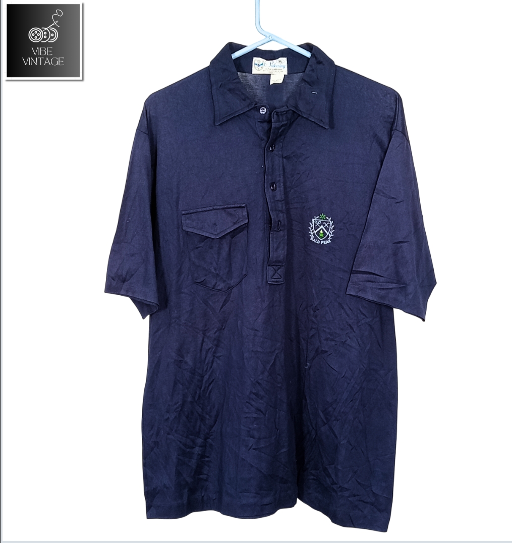 50:50 COLLAR T-SHIRTS (BUNDLE 2)