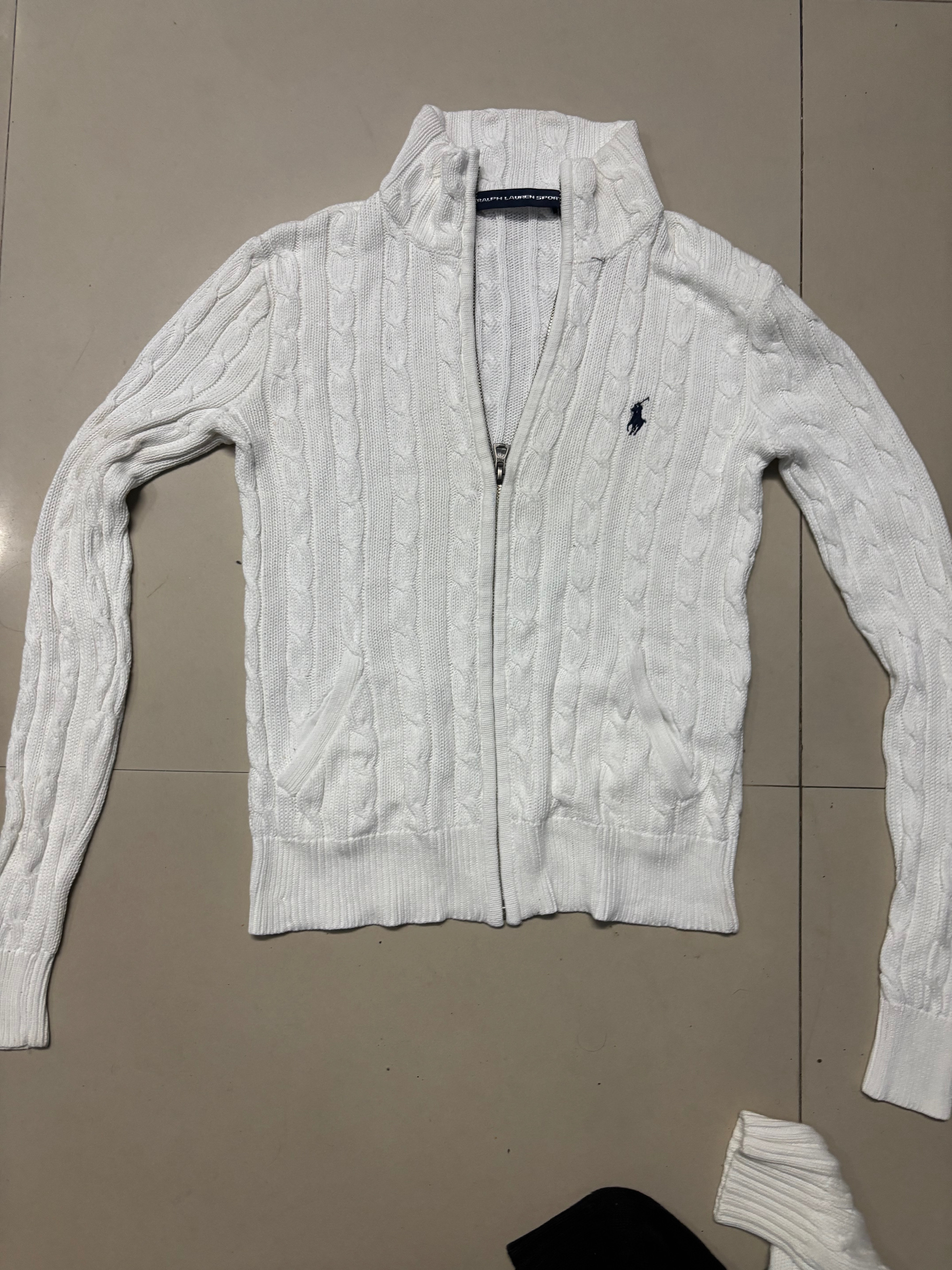 Polo Ralph Lauren  knitwear