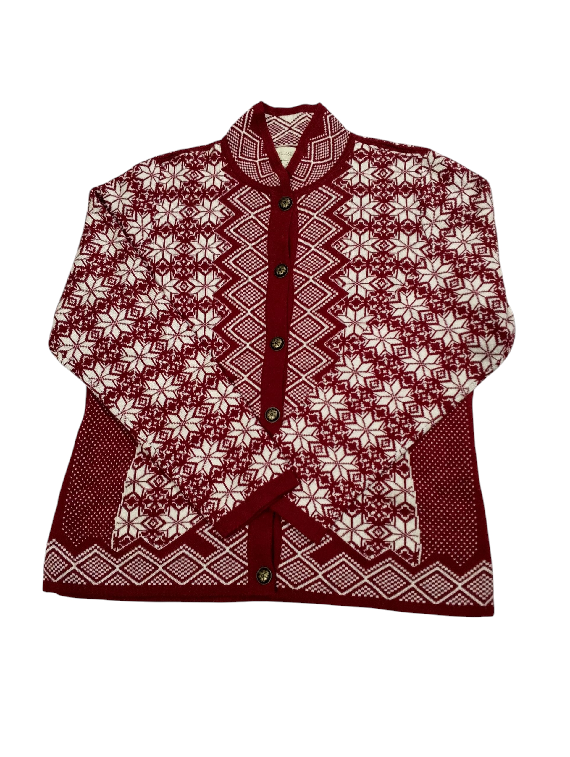 Maglione Estetico -11pezzi -21/8/25