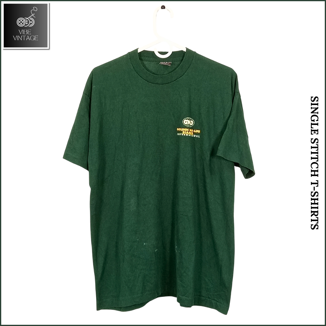 T-SHIRT CON SINGOLO PUNTO (PACCHETTO 17)